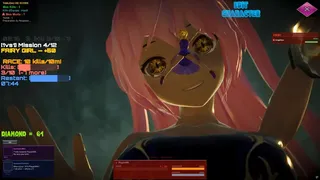 Скриншот 5 к игре Ah Spare Me Giantess