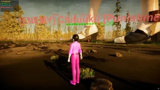 Скриншот 6 к игре Ah Spare Me Giantess