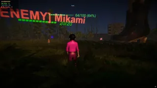 Скриншот 7 к игре Ah Spare Me Giantess