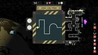 Скриншот 3 к игре JNTR - Clean.Die.Repeat
