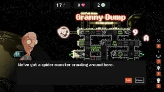 Скриншот 5 к игре JNTR - Clean.Die.Repeat