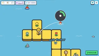 Скриншот 5 к игре Cozy Tide