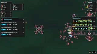 Скриншот 5 к игре Swarmfeed