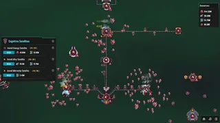 Скриншот 8 к игре Swarmfeed