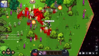 Скриншот 1 к игре 群岛：皇女转生  Islands: Princess Reincarnation
