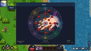 Скриншот 5 к игре 群岛：皇女转生  Islands: Princess Reincarnation