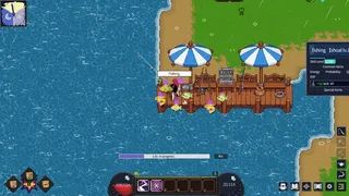 Скриншот 8 к игре 群岛：皇女转生  Islands: Princess Reincarnation