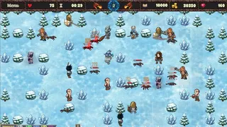 Скриншот 6 к игре Random Fantasy Defense