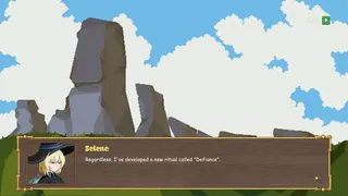 Скриншот 7 к игре Random Fantasy Defense