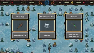 Скриншот 8 к игре Random Fantasy Defense