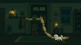 Скриншот 4 к игре Honey, I'm an Agent