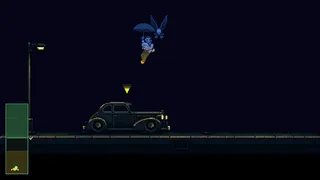 Скриншот 6 к игре Honey, I'm an Agent