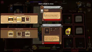 Скриншот 1 к игре Kingdoms Assemble