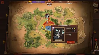 Скриншот 3 к игре Kingdoms Assemble