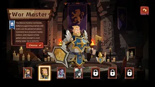 Скриншот 6 к игре Kingdoms Assemble
