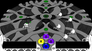 Скриншот 3 к игре Innacorde: Remember Me