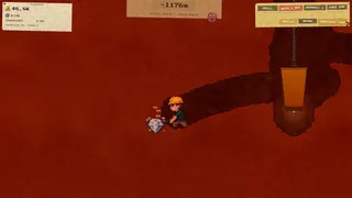 Скриншот 3 к игре Mining Miner