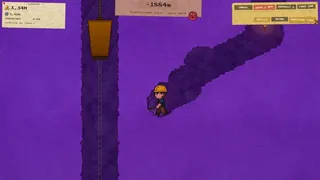 Скриншот 6 к игре Mining Miner