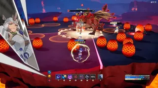 Скриншот 2 к игре Firefly Trials