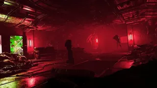 Скриншот 1 к игре Rustmourne