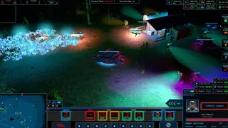 Скриншот 1 к игре Dying Hope