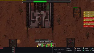 Скриншот 3 к игре Irondrive