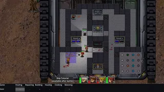 Скриншот 4 к игре Irondrive
