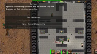 Скриншот 5 к игре Irondrive