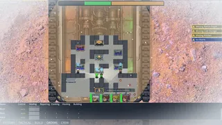 Скриншот 6 к игре Irondrive