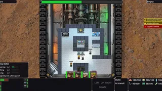 Скриншот 8 к игре Irondrive