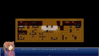 Скриншот 5 к игре Lamia Must Die