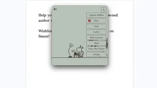 Скриншот 8 к игре Little Writer Desktop Companion