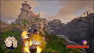Скриншот 3 к игре Steinvar
