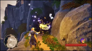 Скриншот 5 к игре Steinvar