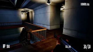 Скриншот 8 к игре Kill Your Friends