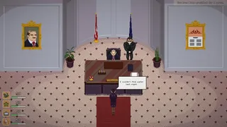 Скриншот 2 к игре Dear President