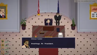 Скриншот 3 к игре Dear President