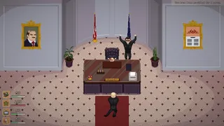 Скриншот 5 к игре Dear President