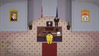 Скриншот 7 к игре Dear President
