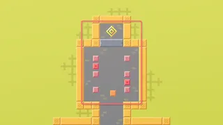 Скриншот 5 к игре Block Dash