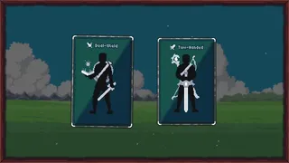 Скриншот 1 к игре Traits & Trials