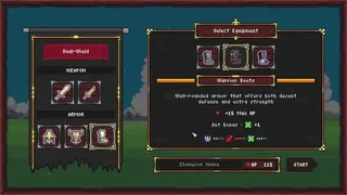 Скриншот 2 к игре Traits & Trials