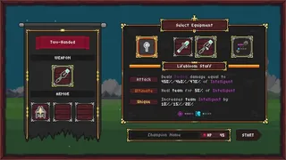 Скриншот 3 к игре Traits & Trials