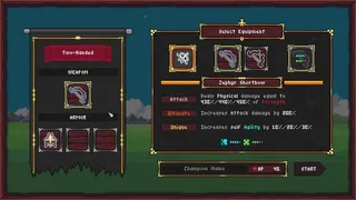 Скриншот 4 к игре Traits & Trials
