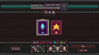 Скриншот 6 к игре Traits & Trials
