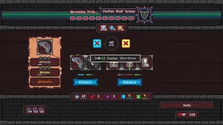 Скриншот 7 к игре Traits & Trials