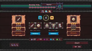 Скриншот 8 к игре Traits & Trials