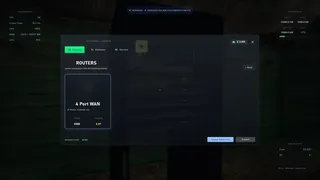 Скриншот 8 к игре Network Engineer
