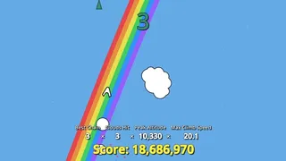 Скриншот 1 к игре Astral Boost