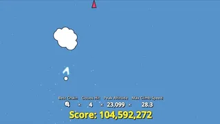 Скриншот 2 к игре Astral Boost